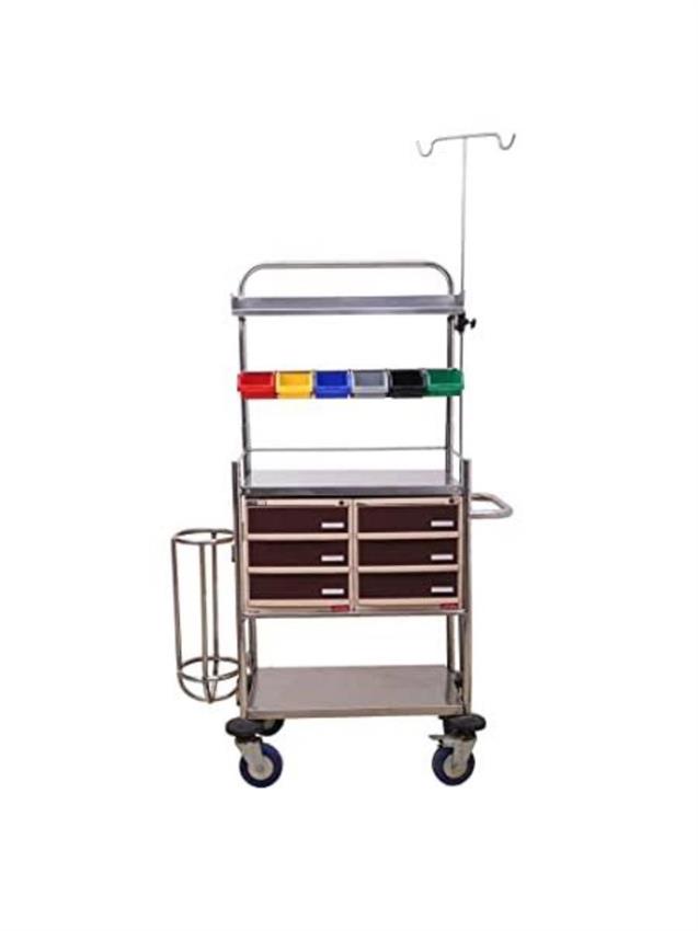 Crash Cart